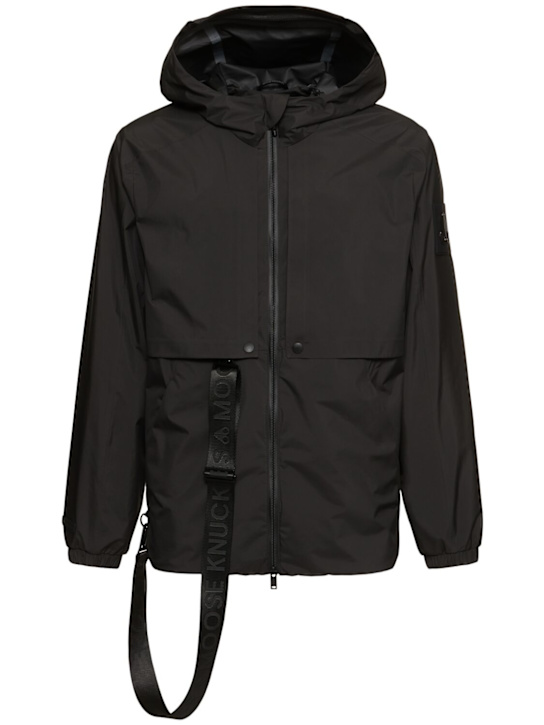 Moose Knuckles: Knox packable jacket - men_0 | Luisa Via Roma