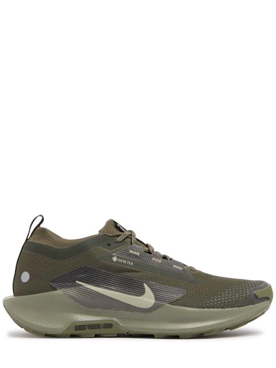 Nike: Sneakers "ReactX Pegasus Trail 5 GTX“ - men_0 | Luisa Via Roma