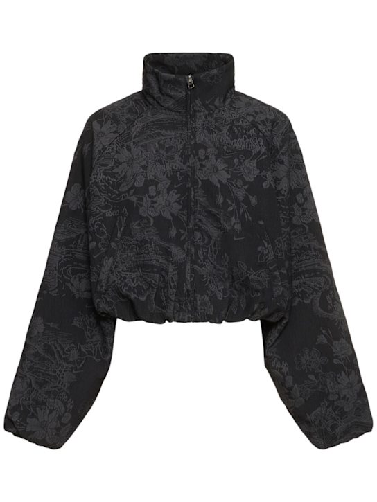 Nike: Giacca sportiva Sportswear - women_0 | Luisa Via Roma