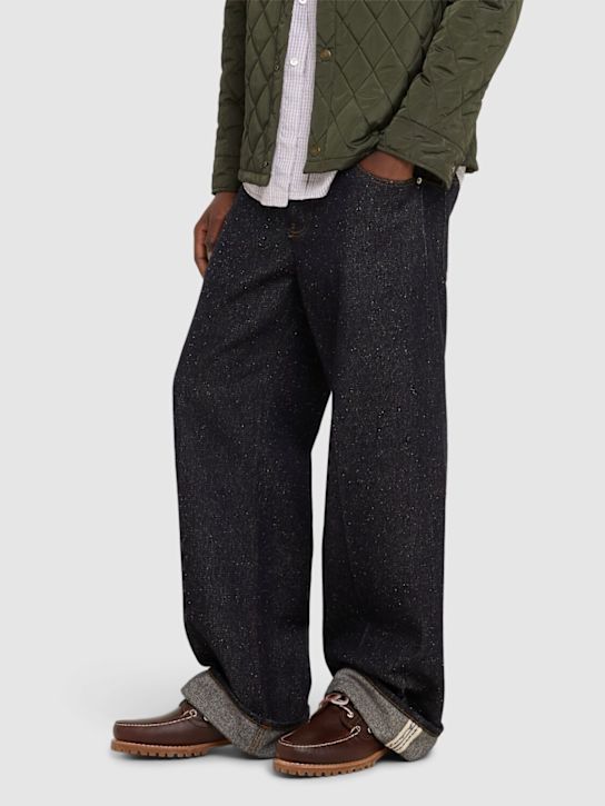 Timberland: Timberland Authentic boat shoes - men_1 | Luisa Via Roma