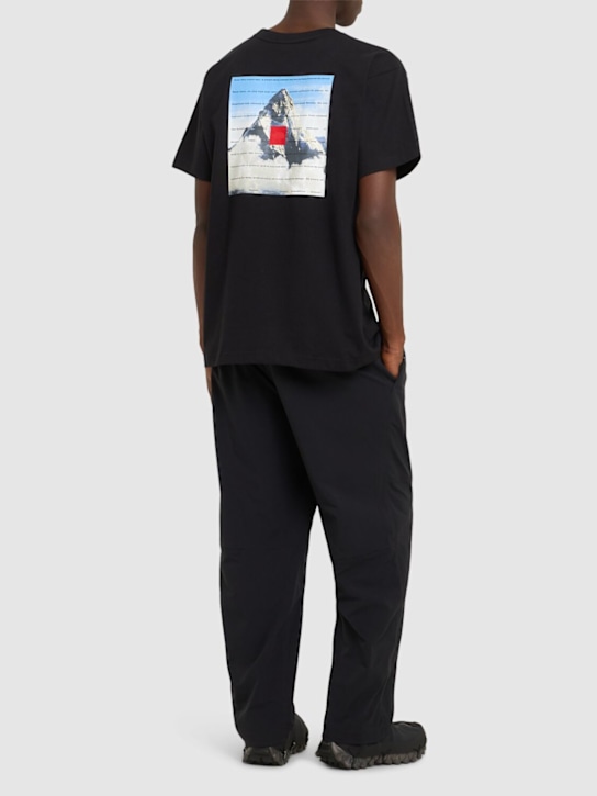 The North Face: 40th Anniversary Mountain Jacket t-shirt - men_1 | Luisa Via Roma