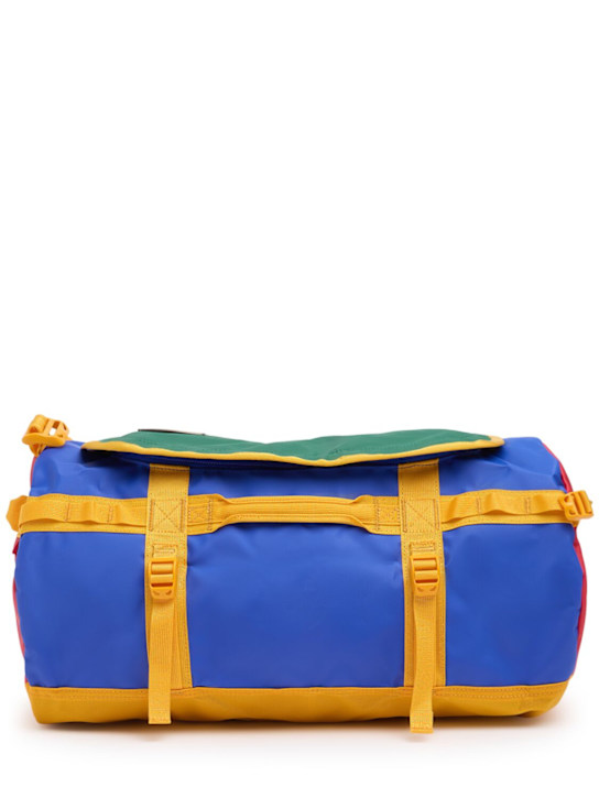 The North Face: Bolso duffle S Base Camp - Tnf Blue - men_0 | Luisa Via Roma