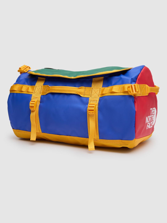 The North Face: Bolso duffle S Base Camp - Tnf Blue - men_1 | Luisa Via Roma