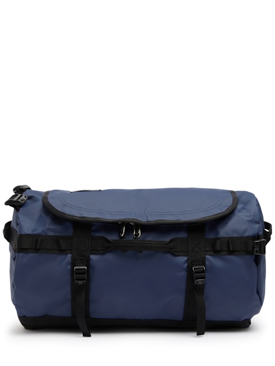 The North Face: Bolso duffle S Base Camp - Summit Navy - men_0 | Luisa Via Roma