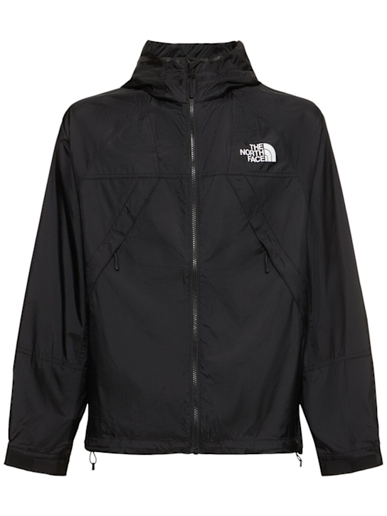 The North Face: Wind Tack jacket - men_0 | Luisa Via Roma