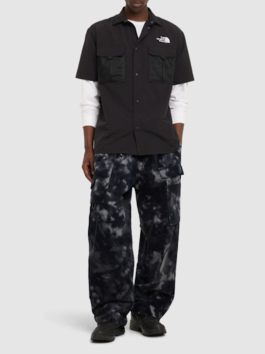 The North Face: NSE Summer t-shirt - men_1 | Luisa Via Roma