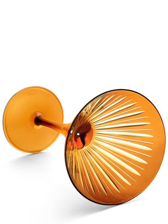 L'objet: Set of 4 Martini glasses - ecraft_1 | Luisa Via Roma