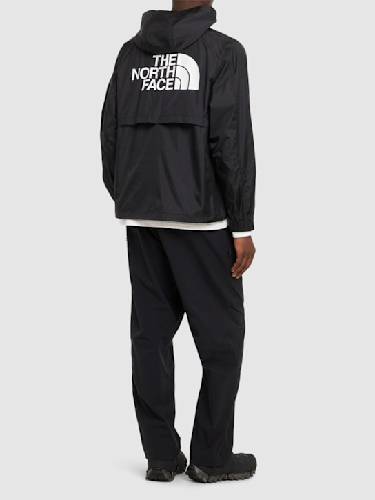 The North Face: Wind Tack jacket - men_1 | Luisa Via Roma