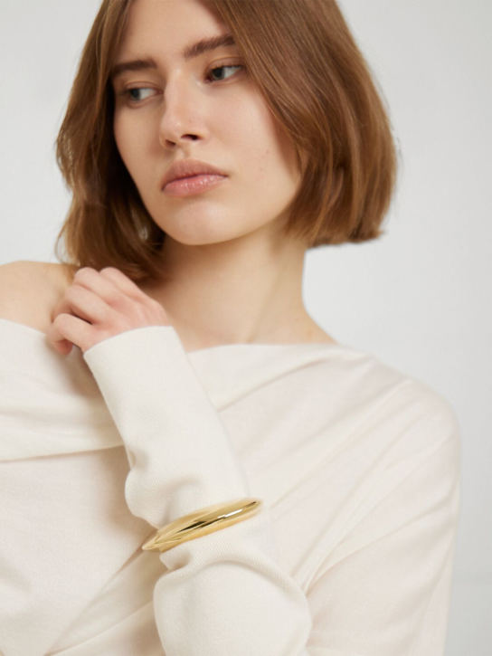 Soeur: Brac Demi Lune bracelet - women_1 | Luisa Via Roma