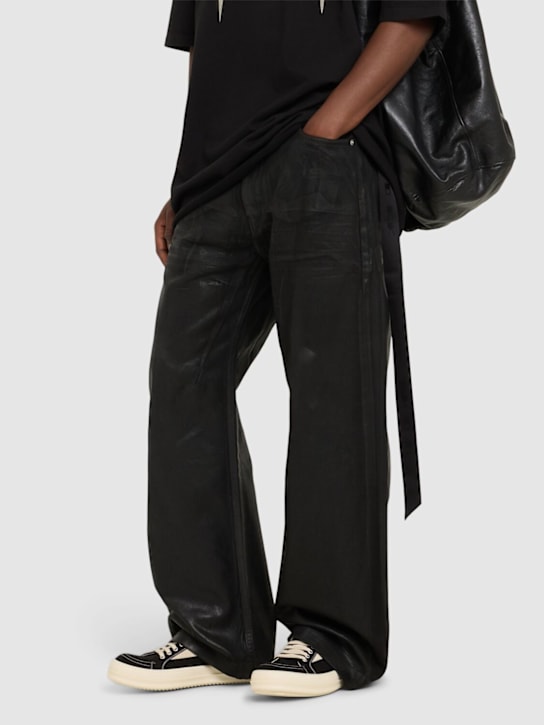 Rick Owens DRKSHDW: Vintage sneakers - men_1 | Luisa Via Roma