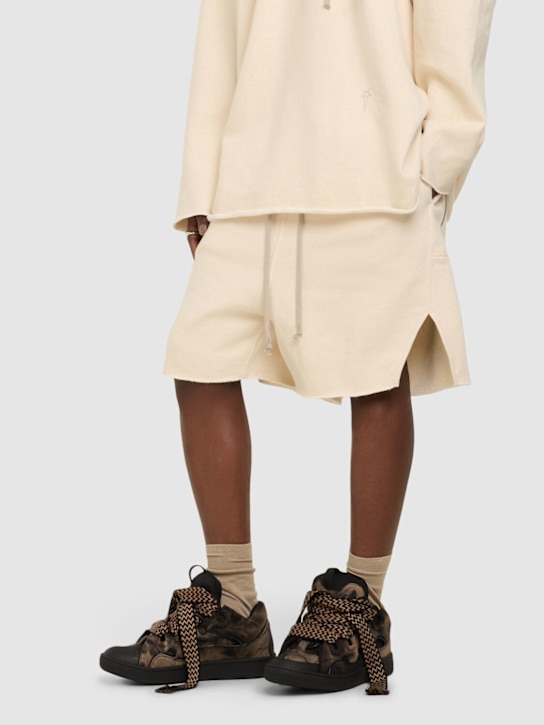 Curb printed sneakers - Thumbnail 2