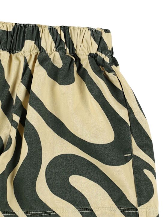 Main Story: Shorts in twill di cotone - kids-girls_1 | Luisa Via Roma