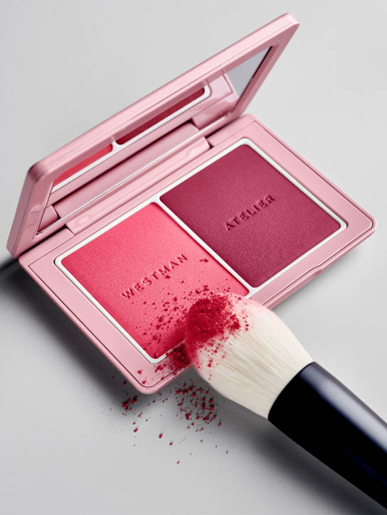 Westman Atelier: The Powder Duos - Fizz And  Jam - beauty-women_1 | Luisa Via Roma