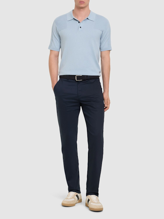 Alphatauri: Fotol polo - men_1 | Luisa Via Roma