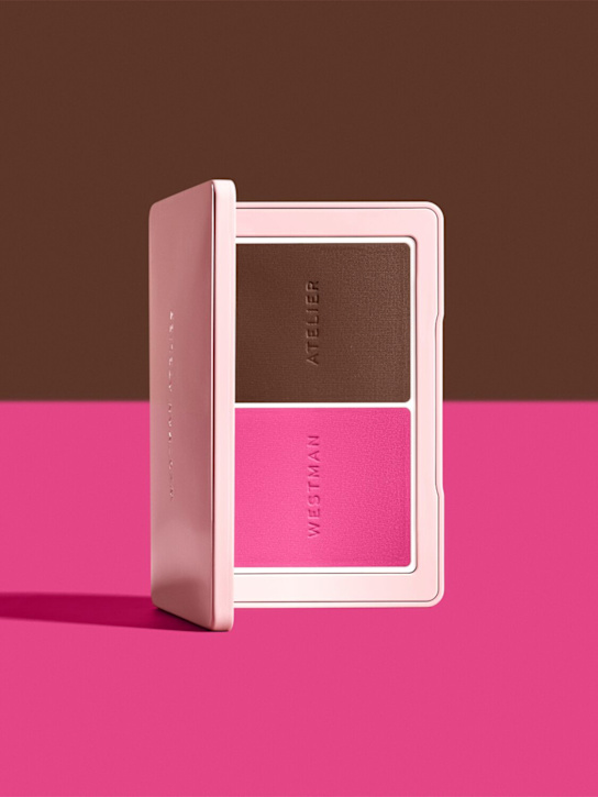 Westman Atelier: Puder „The Powder Duos“ - Durchsichtig - beauty-women_1 | Luisa Via Roma