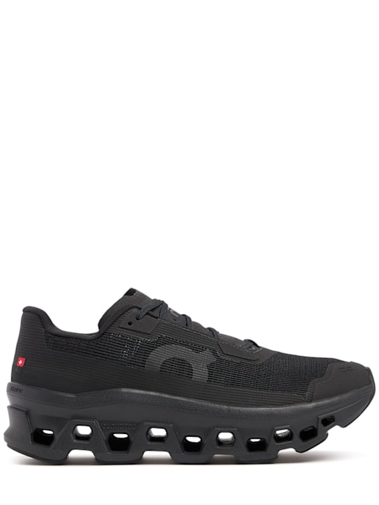 On: Cloudmonster Void 1 sneakers - women_0 | Luisa Via Roma