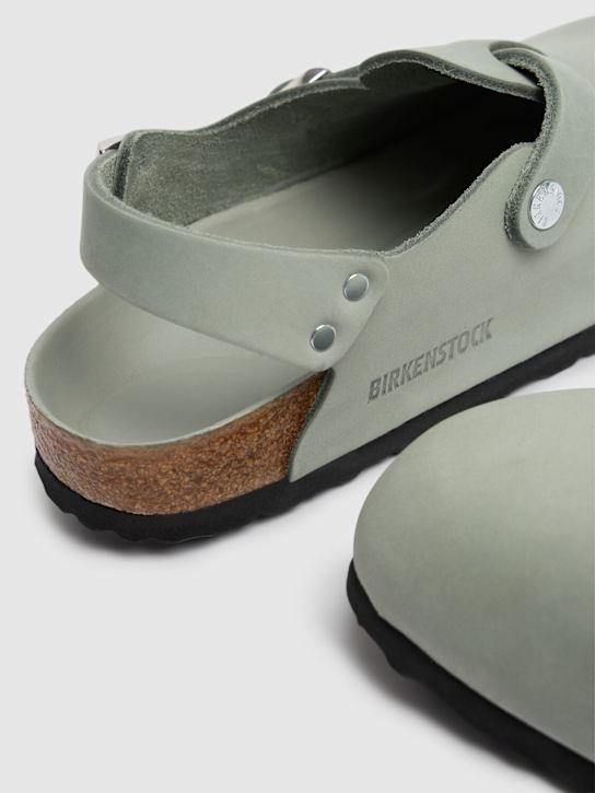 Tokio suede mules - BIRKENSTOCK - Women  | Luisaviaroma