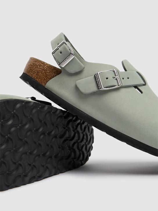 Tokio suede mules - BIRKENSTOCK - Women  | Luisaviaroma