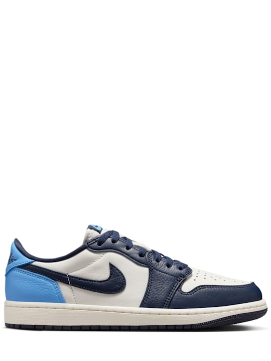 Jordan: Air Jordan 1 Low OG sneakers - men_0 | Luisa Via Roma