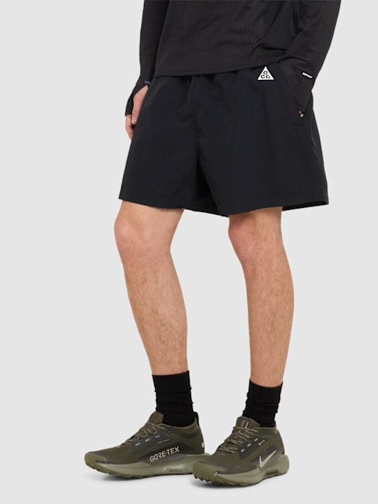 Nike: Sneakers "ReactX Pegasus Trail 5 GTX“ - men_1 | Luisa Via Roma