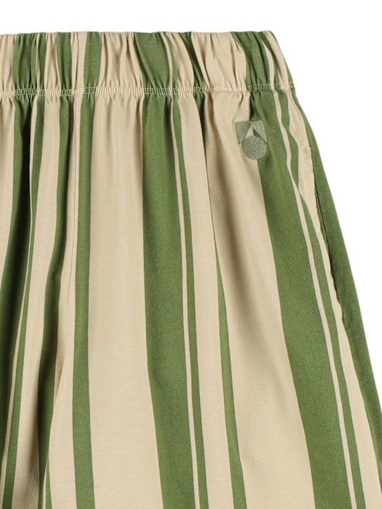 Main Story: Cotton jersey pants - kids-boys_1 | Luisa Via Roma