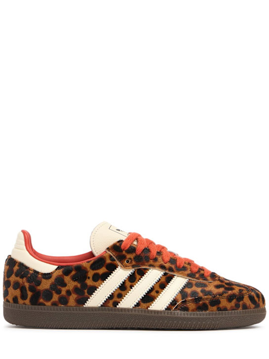 adidas Originals: Samba OG sneakers - women_0 | Luisa Via Roma