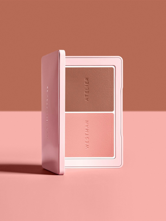 Westman Atelier: The Powder Duos - Coquette Mimi - beauty-women_1 | Luisa Via Roma