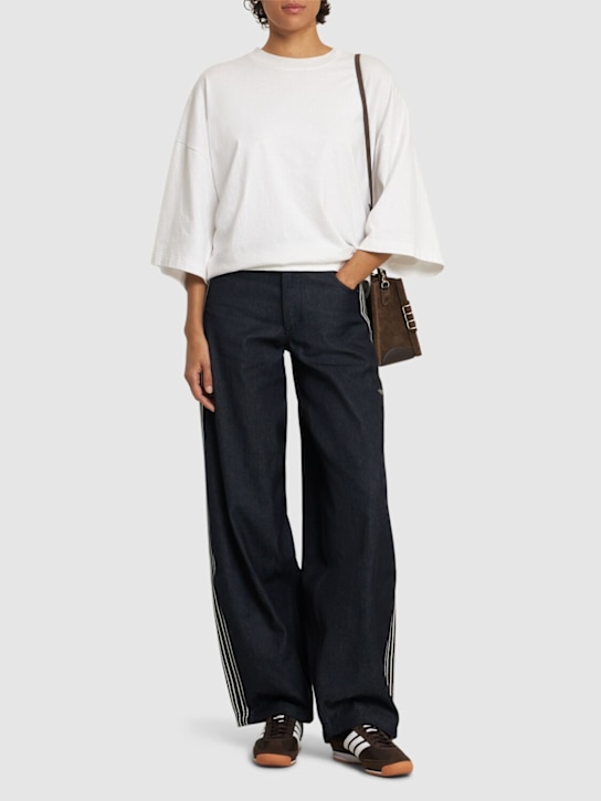 Denim pants - Thumbnail 2