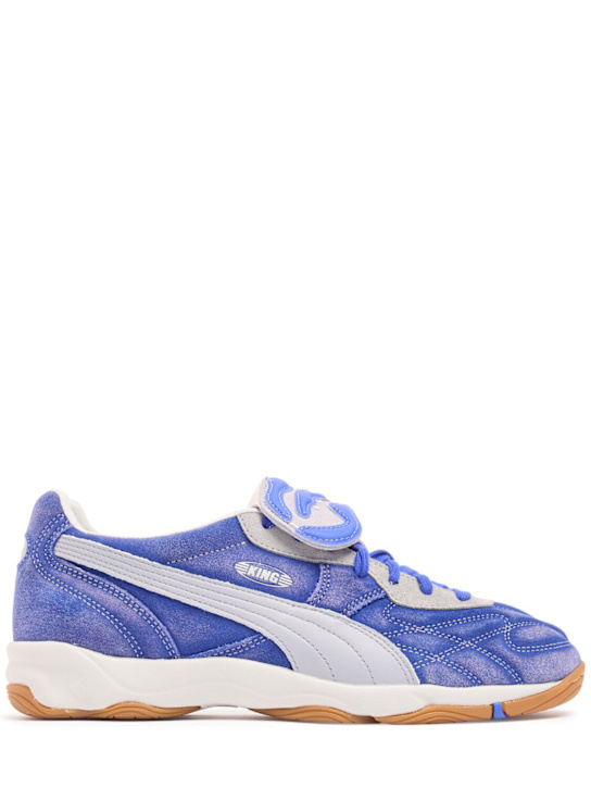PUMA: KidSuper Studios King indoor sneakers - men_0 | Luisa Via Roma