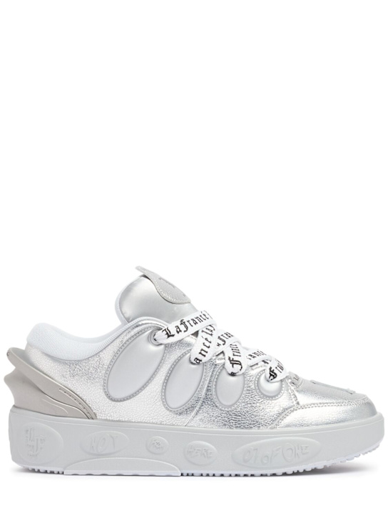 PUMA: LaFrancè Lamelo Ball sneakers - men_0 | Luisa Via Roma