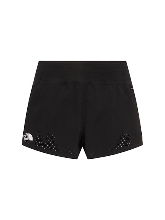 The North Face: Summit Pacesetter 3 in 1 short 5" - women_0 | Luisa Via Roma