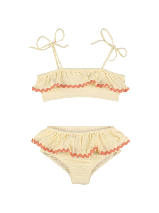 Mipounet: Bikini in lycra - kids-girls_0 | Luisa Via Roma
