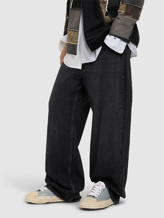 Mihara Yasuhiro: Mihara Yasuhiro Peterson sneakers - men_1 | Luisa Via Roma