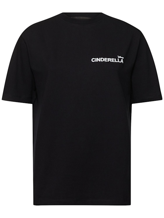 Coperni: Disney x Coperni Cinderella t-shirt - women_0 | Luisa Via Roma