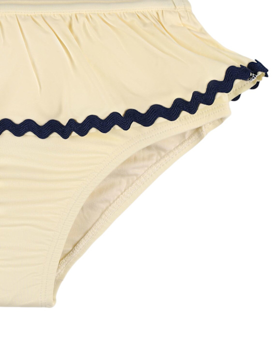 Mipounet: Bikini in lycra - kids-girls_1 | Luisa Via Roma