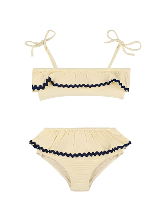 Mipounet: Bikini in lycra - kids-girls_0 | Luisa Via Roma