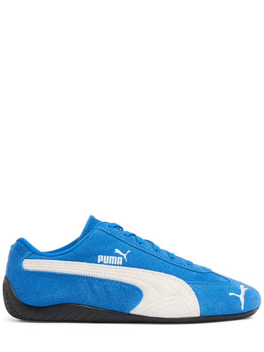 PUMA: Speedcat OGスニーカー - men_0 | Luisa Via Roma
