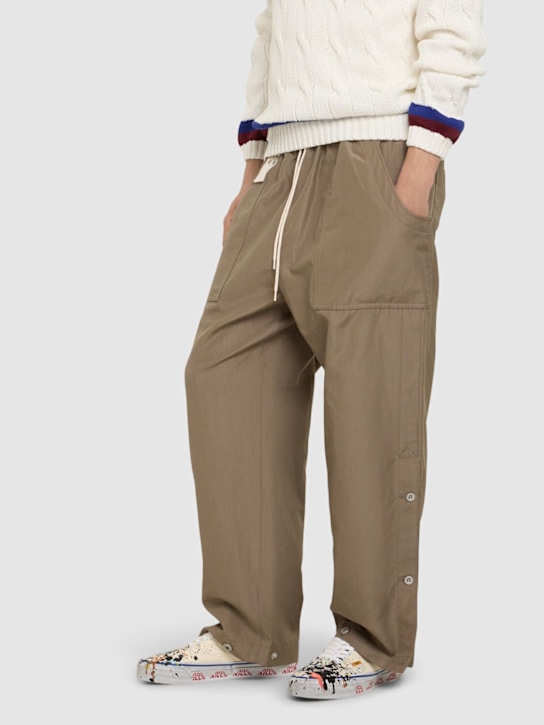 Vans: Gallery DEPT Reissue 44 sneakers - men_1 | Luisa Via Roma