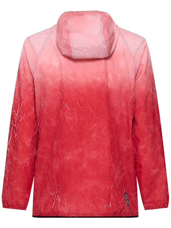 On: Pace zip jacket - Red - men_3 | Luisa Via Roma