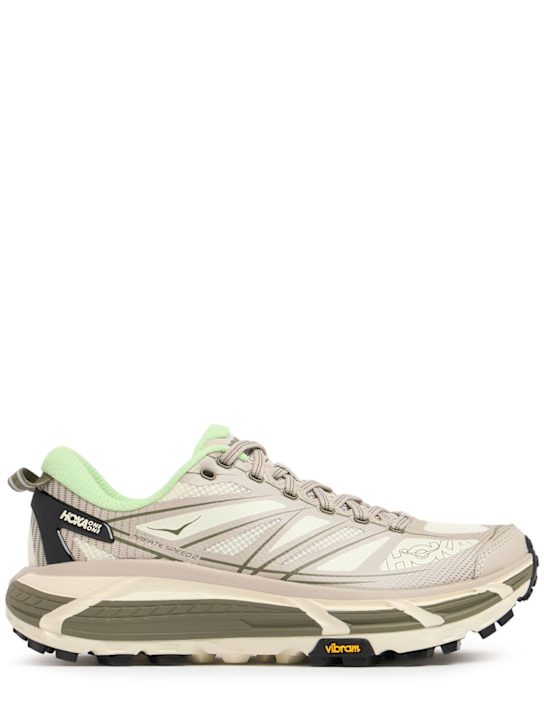 Hoka: Sneakers "Mafate Speed 2" - women_0 | Luisa Via Roma