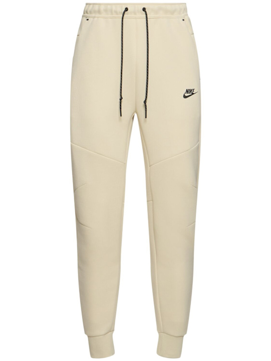 Nike: Tech Fleece jogger pants - men_0 | Luisa Via Roma