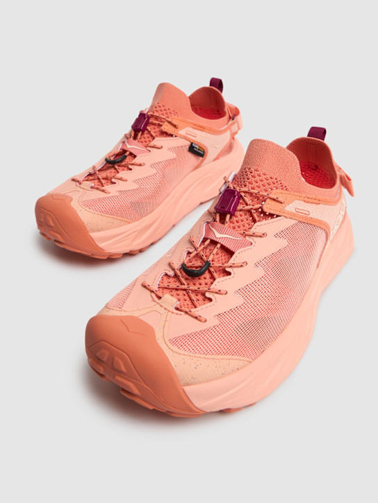Hoka: Hopara 2 sneakers - women_1 | Luisa Via Roma