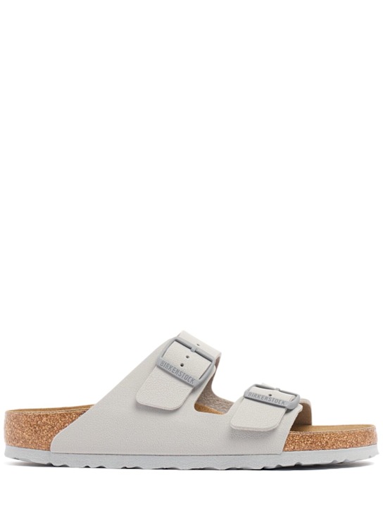 BIRKENSTOCK: Arizona Birko-flor sandals - women_0 | Luisa Via Roma