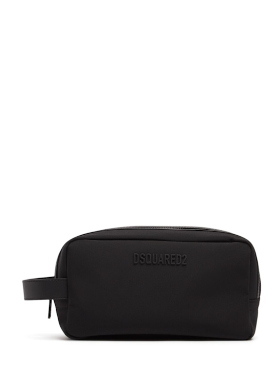 Dsquared2: Urban beauty case - men_0 | Luisa Via Roma