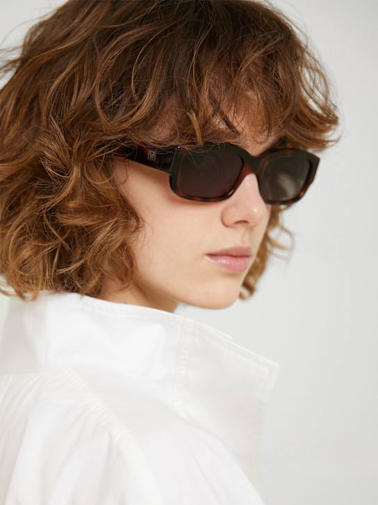 The Regulars acetate sunglasses - Thumbnail 2