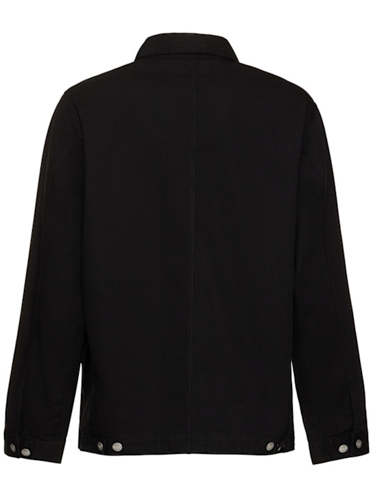 Carhartt WIP: Drewe chore jacket - men_1 | Luisa Via Roma