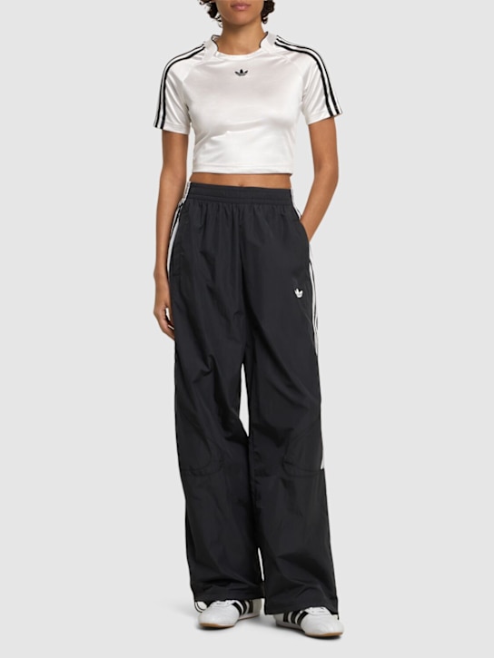 adidas Originals: Teamgeist top - women_1 | Luisa Via Roma