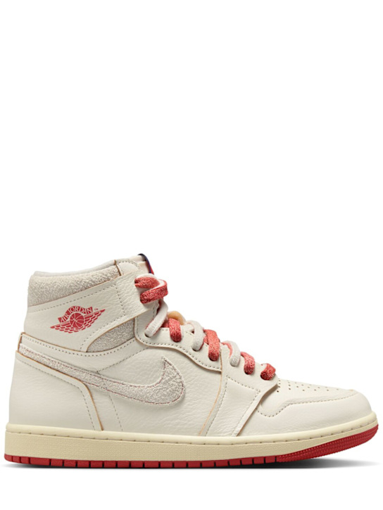 Jordan: Air Jordan 1 High OG sneakers - women_0 | Luisa Via Roma