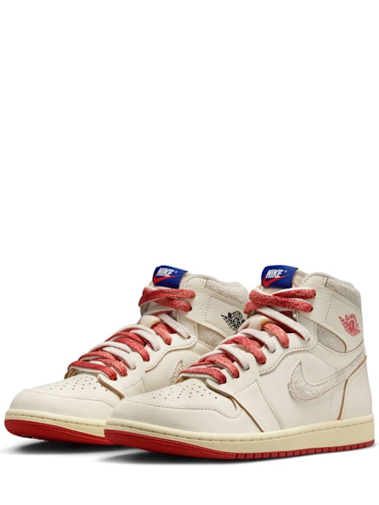 Jordan: Air Jordan 1 High OG sneakers - women_1 | Luisa Via Roma