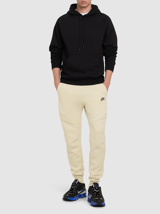 Nike: Tech Fleece jogger pants - men_1 | Luisa Via Roma